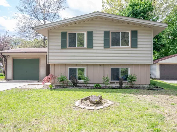 1601 Swede Ave, Midland, MI 48642