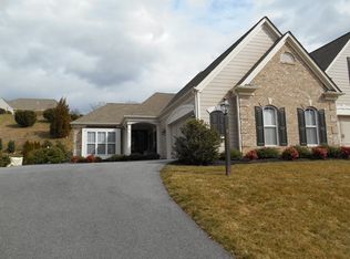 4628 Mechums River Rd, Charlottesville, VA 22901