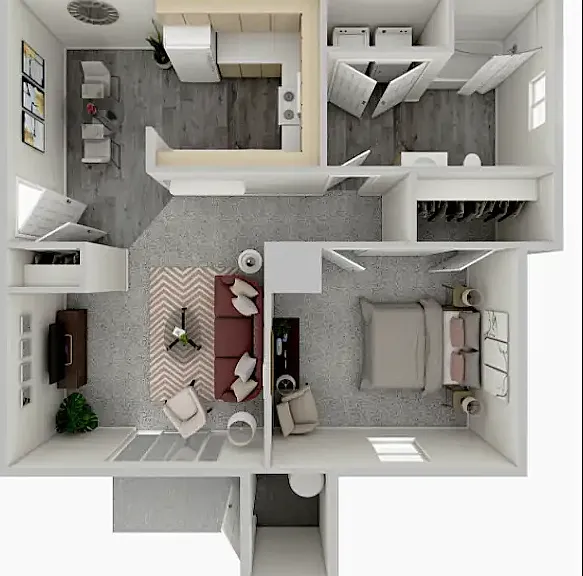 Parkview — Photo 13