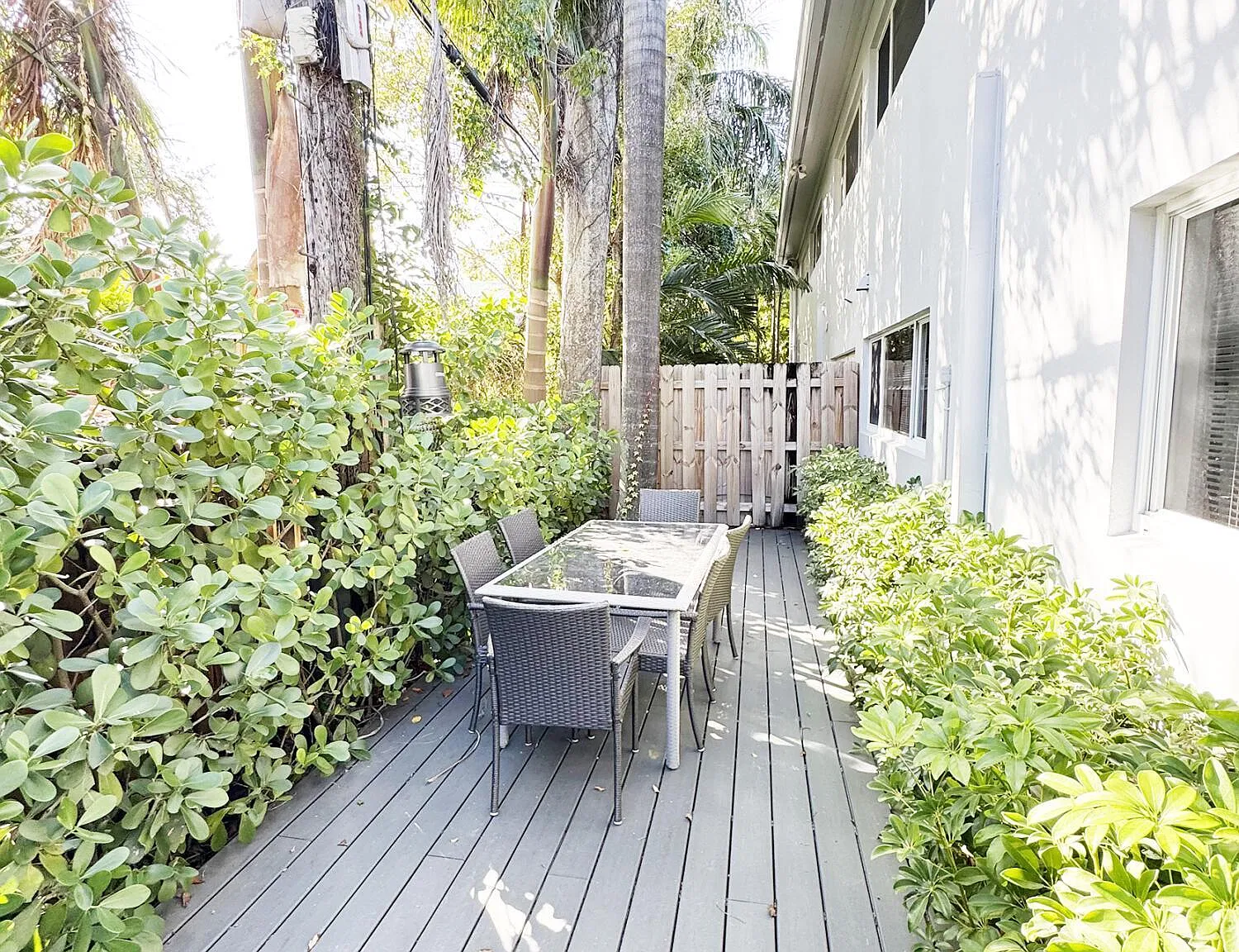 2 bed, 1.0 bath, 803 sqft, $7,000 — Photo 4