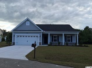 850 Derbyshire Ct #TOWNHOUSE E, Madison Conway, SC 29526