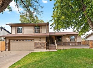 11107 E Kentucky Ave, Aurora, CO 80012