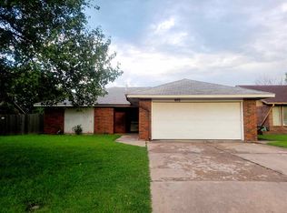 602 Greg Dr, Enid, OK 73703