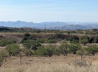 28 Lake Patagonia Rd, Nogales, AZ 85621