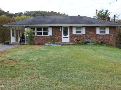 618 E Carters Valley Rd, Gate City, VA, 24251