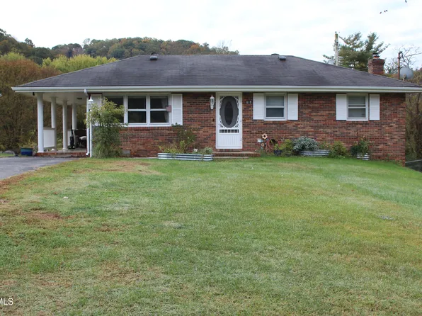618 E Carters Valley Rd, Gate City, VA 24251
