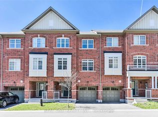 83 Roy Grove Way, Markham, ON L6E 0T7