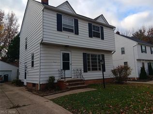1362 Villa Dr, South Euclid, OH 44121