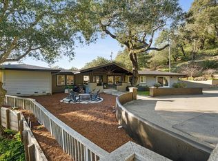 14850 McDonough Heights Rd, Healdsburg, CA 95448