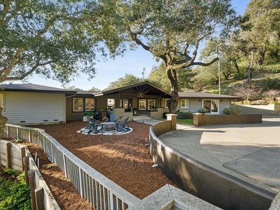 14850 McDonough Heights Rd, Healdsburg, CA, 95448