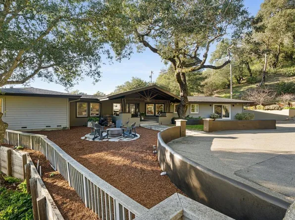 14850 McDonough Heights Rd, Healdsburg, CA 95448
