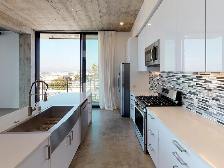 Apt 21 | The Cavalli | 2 Bedroom