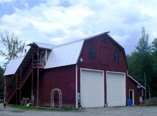 54 Ridgewood Ln, Bethlehem, NH 03574