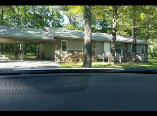 142 Robert Young Rd, Ward, AR 72176