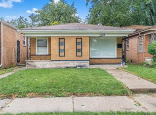 14129 S La Salle St, Riverdale, IL 60827