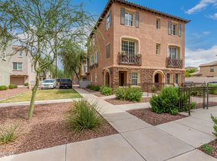 2790 S Bahama Dr, Gilbert, AZ 85295