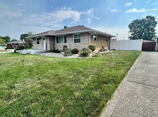 603 Killian Dr, Beech Grove, IN 46107