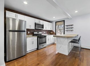 317 Old Bergen Rd #22E, Jersey City, NJ 07305