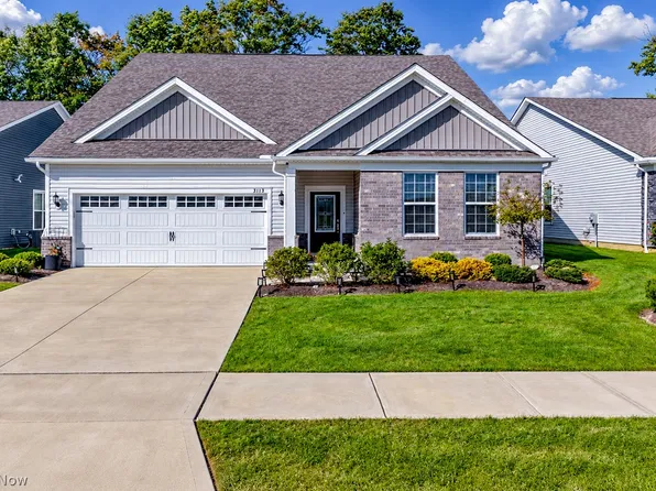 3113 Aspen Ln, Twinsburg, OH 44087