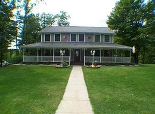 5295 Jack Morris Dr, West Branch, MI 48661