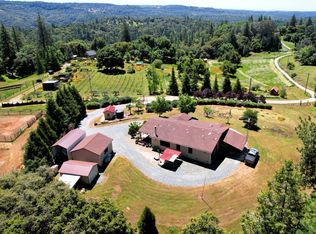 18145 Holly Rd, Fiddletown, CA 95629