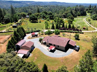 18145 Holly Rd, Fiddletown, CA, 95629
