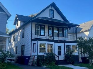 216 Bassett St APT 1, Syracuse, NY 13210
