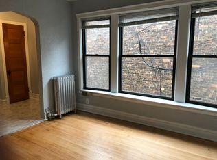 815 W Belle Plaine Ave #3R, Chicago, IL 60613