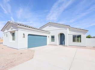 1350 E Avenida Kino, Casa Grande, AZ 85122
