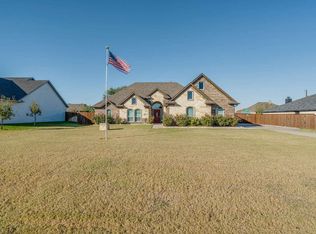 12424 Messer Ct, Fort Worth, TX 76126