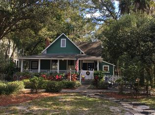 705 Palmetto Ave, Sanford, FL 32771