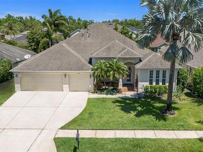 2608 Millhopper Ave, Zephyrhills, FL, 33544