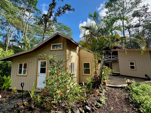 16-1412 40th St, Kurtistown, HI 96760