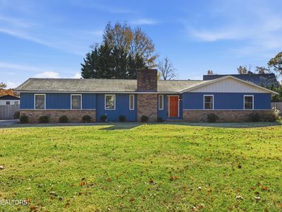 1021 Oxford Hills Dr, Maryville, TN, 37803