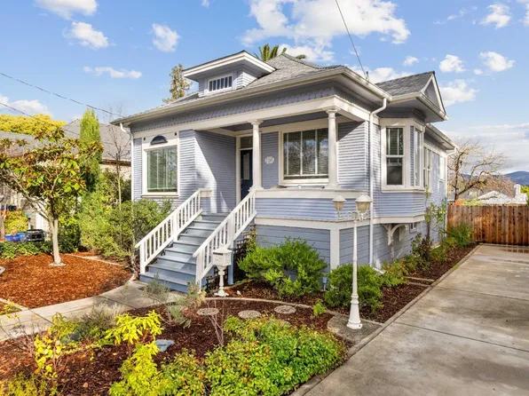 2310 Main Street, Napa, CA 94558
