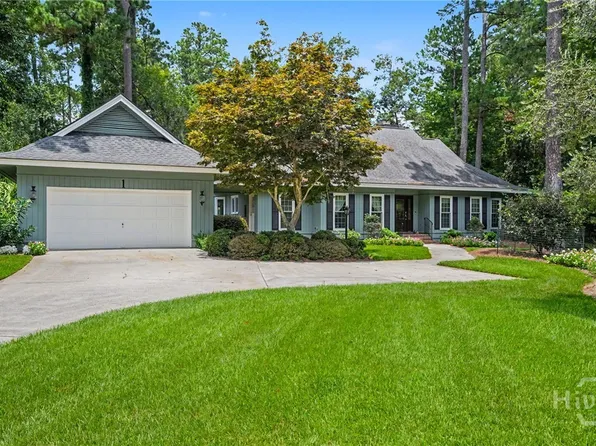 1 Mayhaw Lane, Savannah, GA 31411