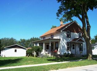 309 Massasoit St, Minooka, IL 60447