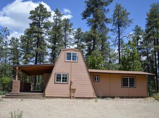 1072 N Zuni Ln, Prescott, AZ 86305