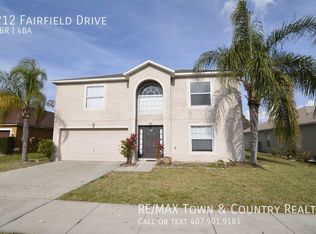 212 Fairfield Dr, Sanford, FL 32771