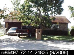 226 E 149th St, Glenpool, OK 74033