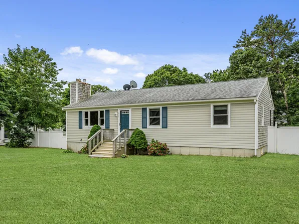 317 Megan Road, Hyannis, MA 02601