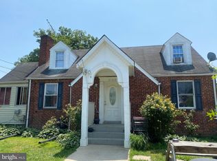 2109 Beechwood Rd, Hyattsville, MD 20783