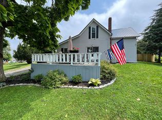 1516 Pleasant Hl, Logansport, IN 46947