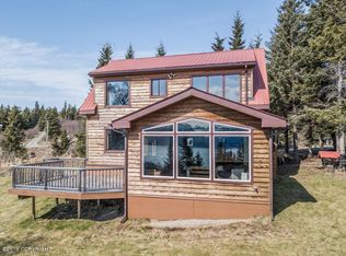 36944 Maria Rd, Homer, AK 99603