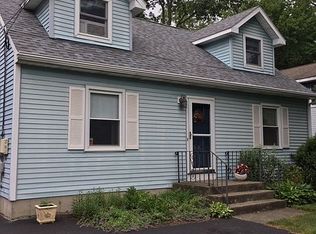 7 Henry St, Albany, NY 12203