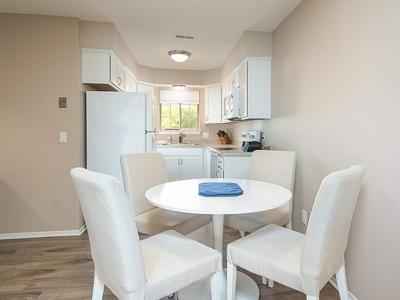 Hickorty Ridge Condominiums.