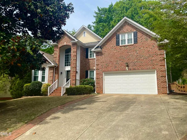 703 Cricketfield Ln, Cary, NC 27518