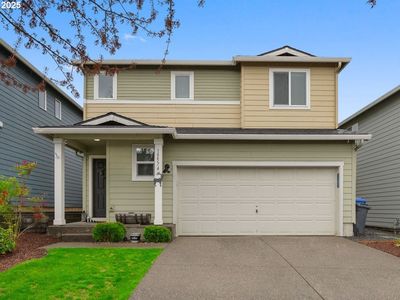 15574 Bachelor Ave, Sandy, OR, 97055