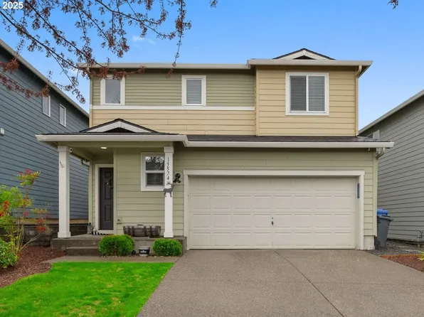 15574 Bachelor Ave, Sandy, OR 97055