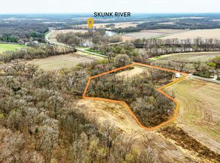 Salem Rd, New London, IA 52645